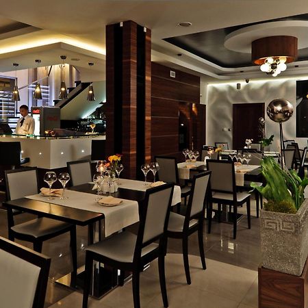 Jasmin Complex Resort & Spa Krzeszow Dolny Exterior foto