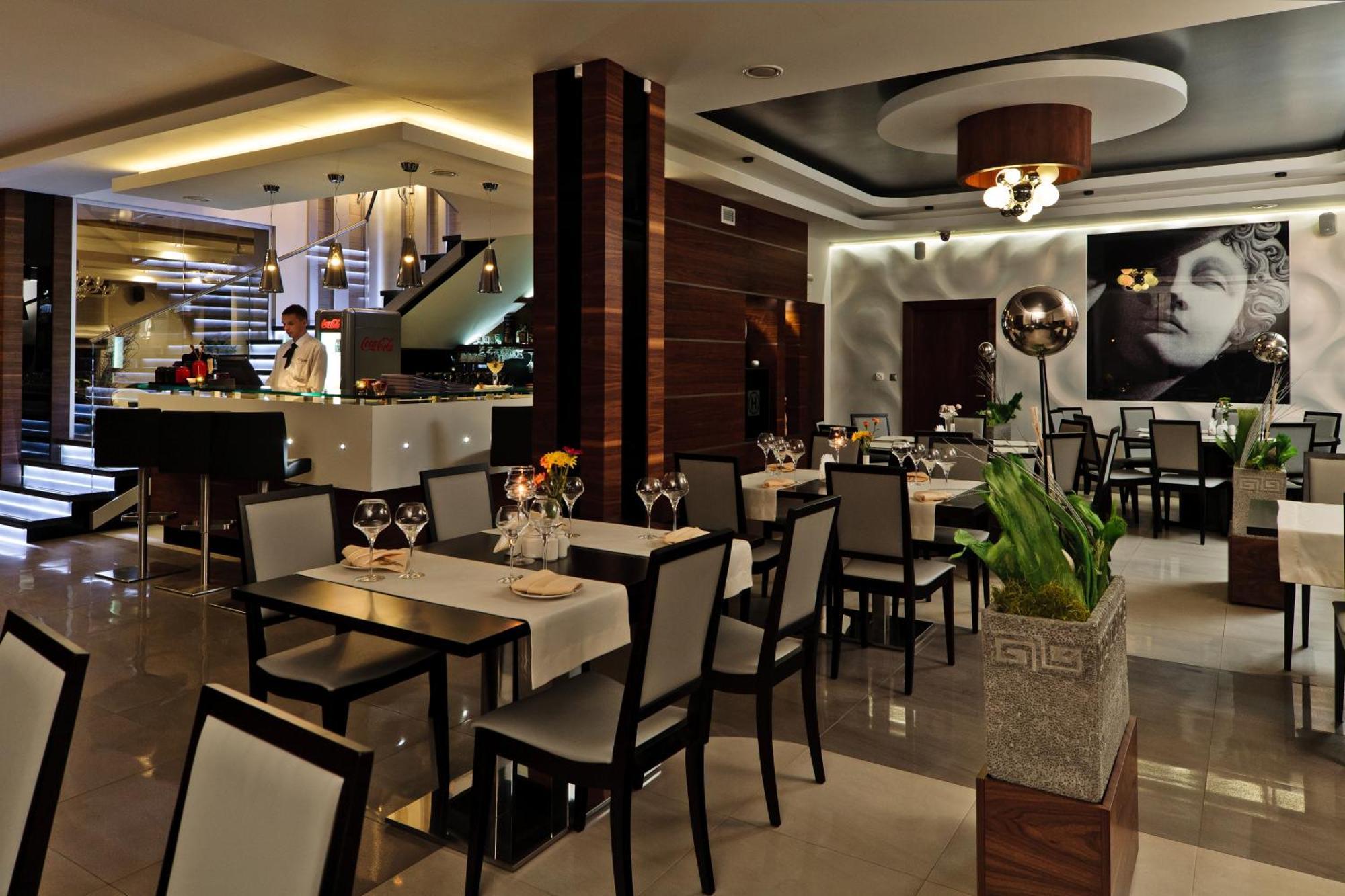 Jasmin Complex Resort & Spa Krzeszow Dolny Exterior foto