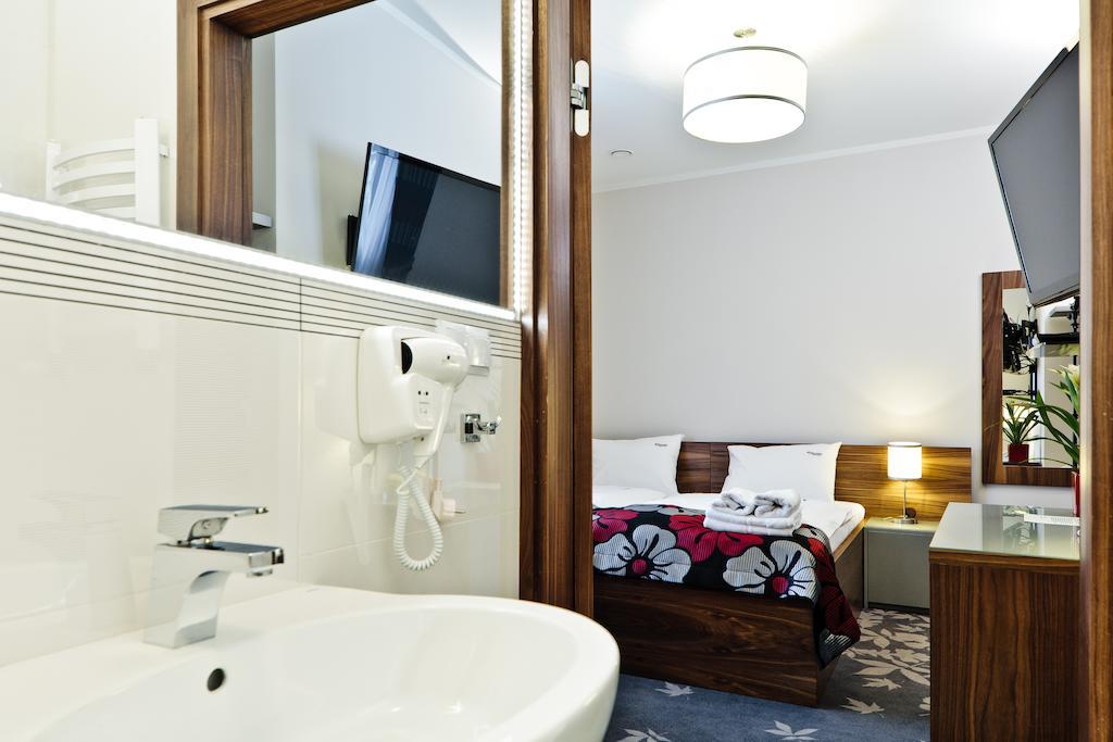 Jasmin Complex Resort & Spa Krzeszow Dolny Cameră foto