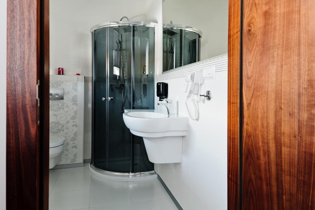 Jasmin Complex Resort & Spa Krzeszow Dolny Cameră foto