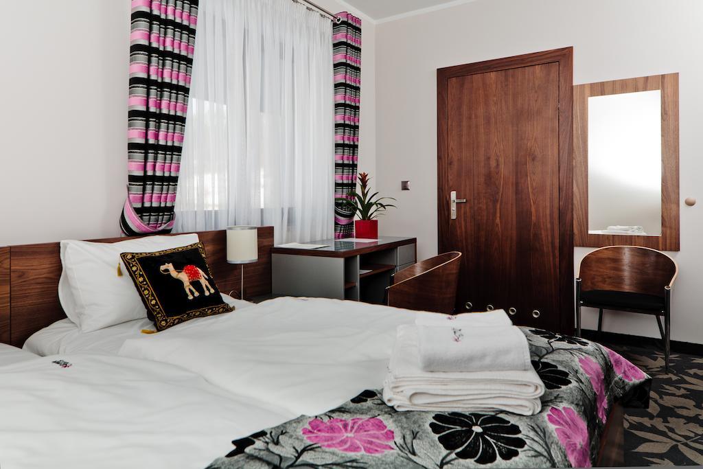 Jasmin Complex Resort & Spa Krzeszow Dolny Cameră foto