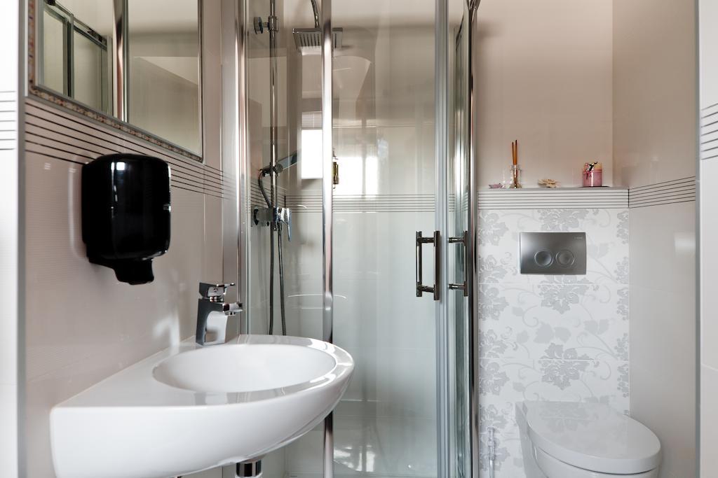 Jasmin Complex Resort & Spa Krzeszow Dolny Cameră foto