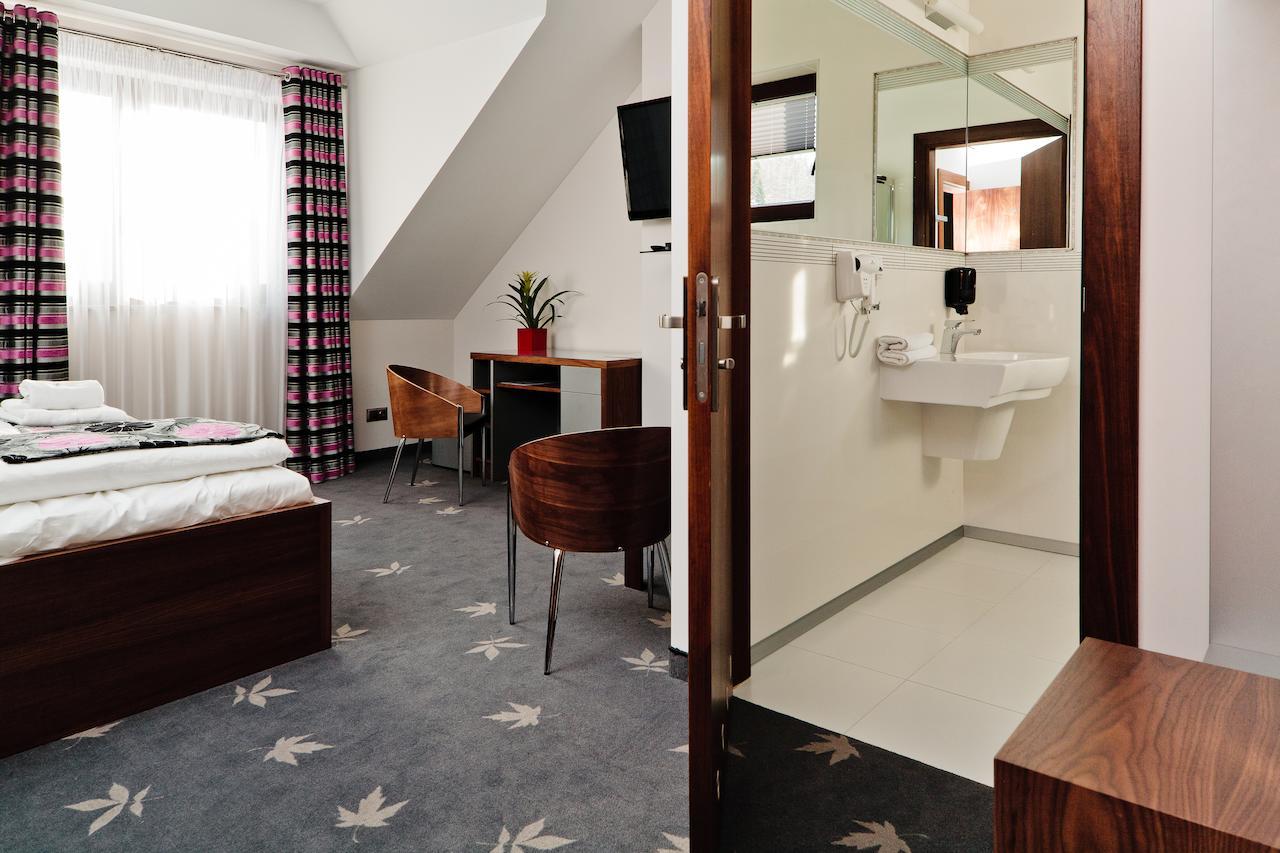 Jasmin Complex Resort & Spa Krzeszow Dolny Cameră foto